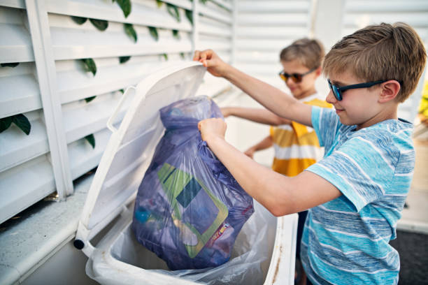 Best Professional Junk Removal  in Norman Park, GA