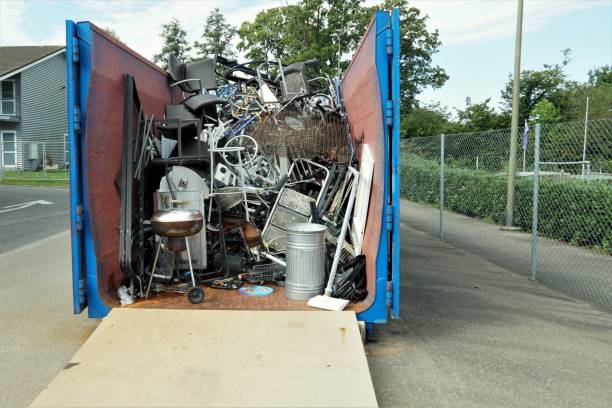 Best Trash Removal Near Me  in Norman Park, GA