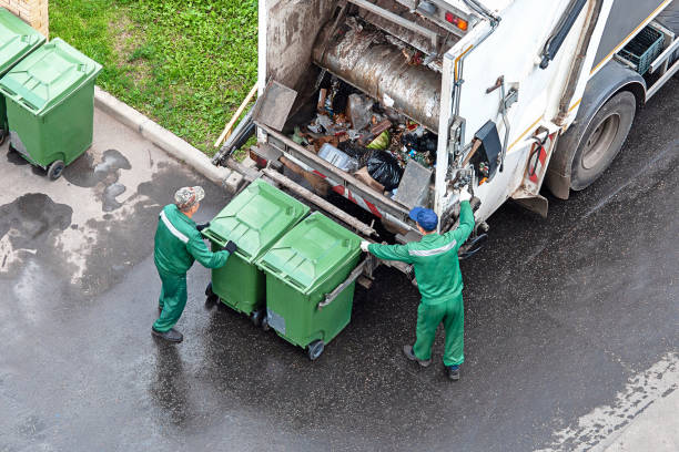 Best Junk Removal Near Me  in Norman Park, GA