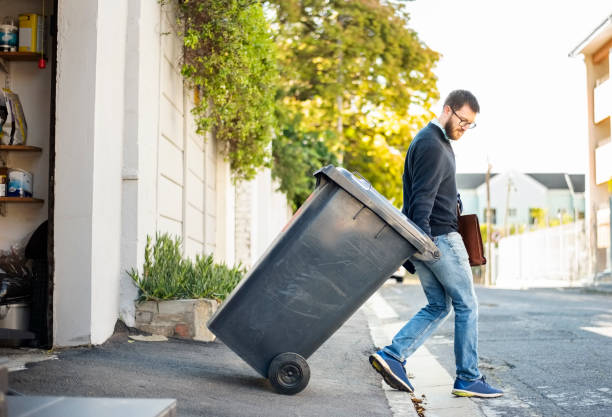 Best Local Junk Hauling  in Norman Park, GA