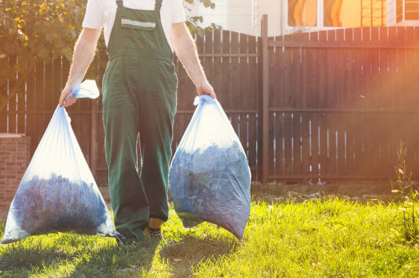 Full-Service Junk Removal in Norman Park, GA