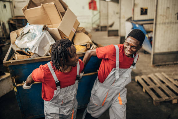 Best Junk Removal for Businesses  in Norman Park, GA