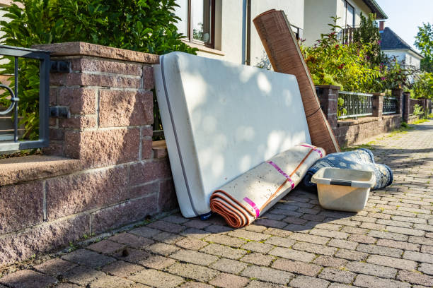 Best Junk Hauling Services  in Norman Park, GA
