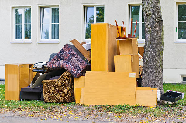Best Yard Waste Removal  in Norman Park, GA