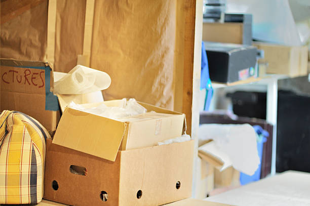 Best Garage Cleanout Services  in Norman Park, GA