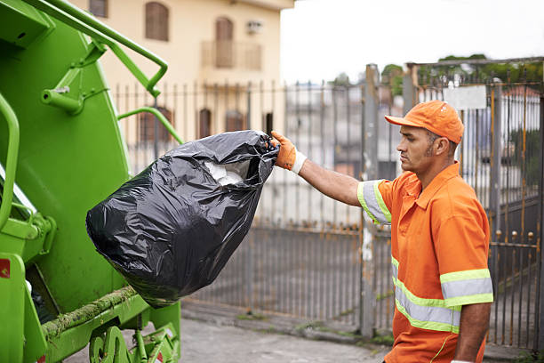 Reliable Norman Park, GA Junk Removal Solutions