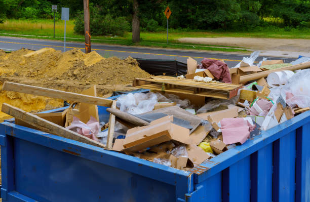 Best Full-Service Junk Removal  in Norman Park, GA